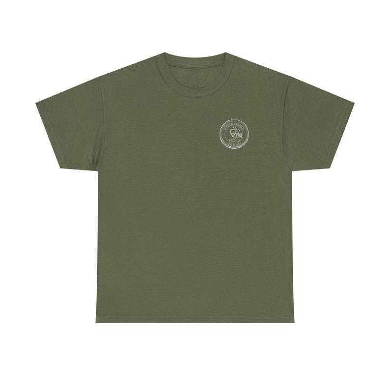 3D Printing Shirt | Maker T-Shirt | Layer by Layer We Master the Craft | 3D Printer Gift | Engineer Shirt | Hobbyist Teector Shirt image 10