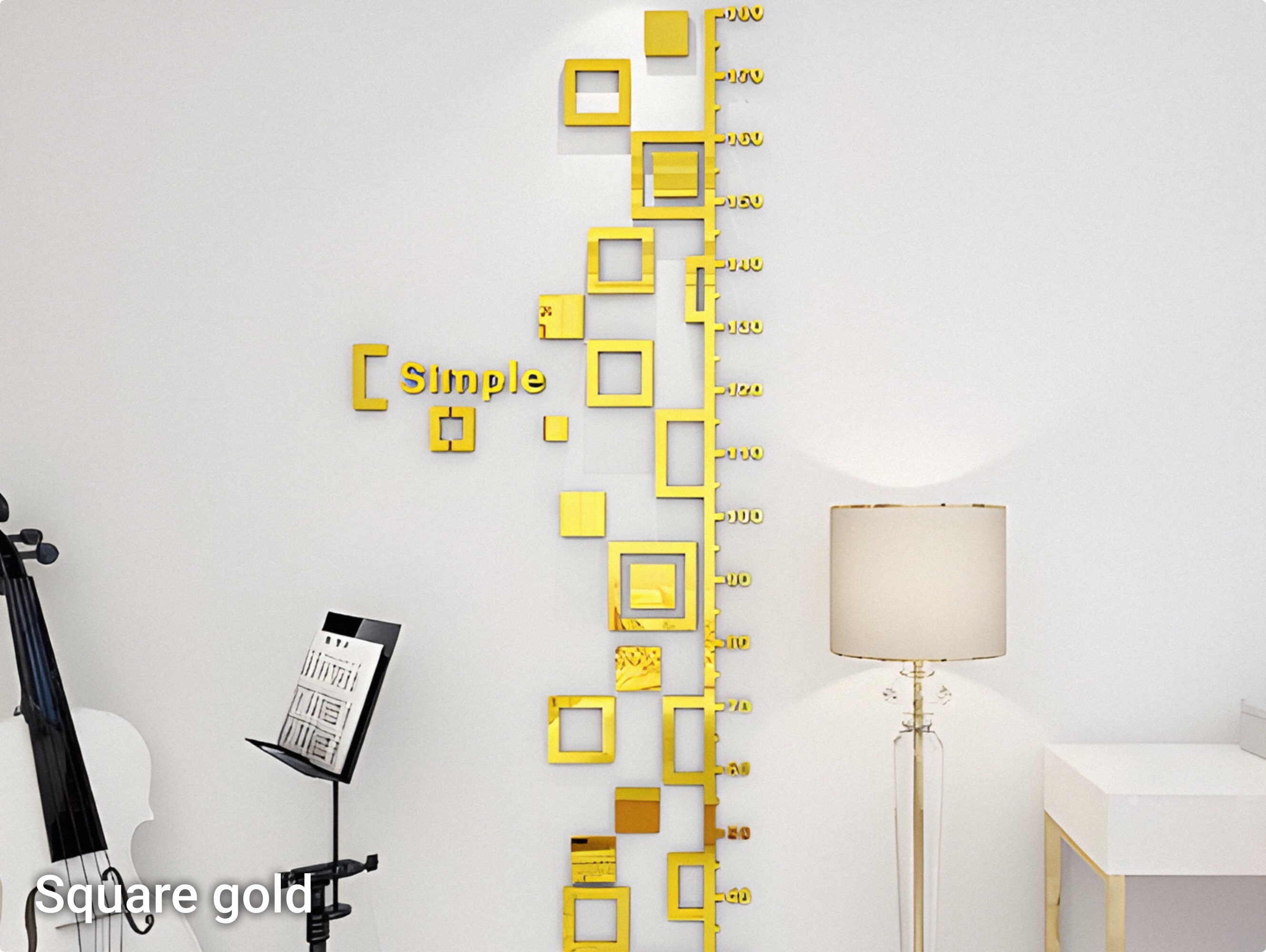 Childrens Wall Chart Wall Hanging Chart Growth Chart Ruler Etsy