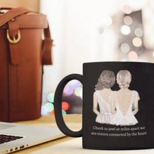 Personalized bride gift from maid of honor, will you be my maid of honor, gift for bride from maid of honor, maid of honor gift to bride,
