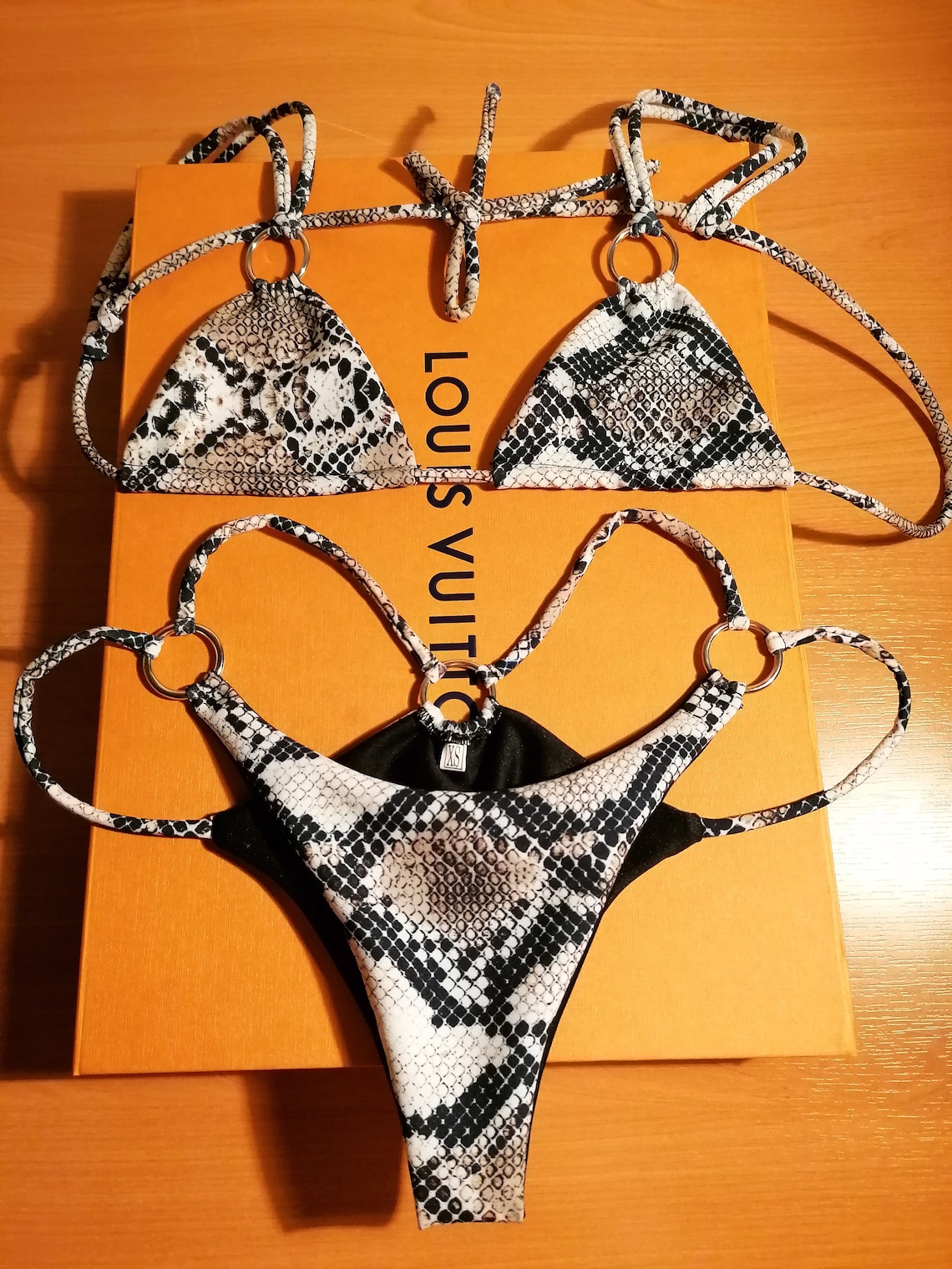 Sexy Bikini Mini Bikini Sexy Swimsuit Micro Bikini Hot - Etsy