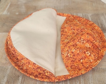 Scalda/conserva tortillas