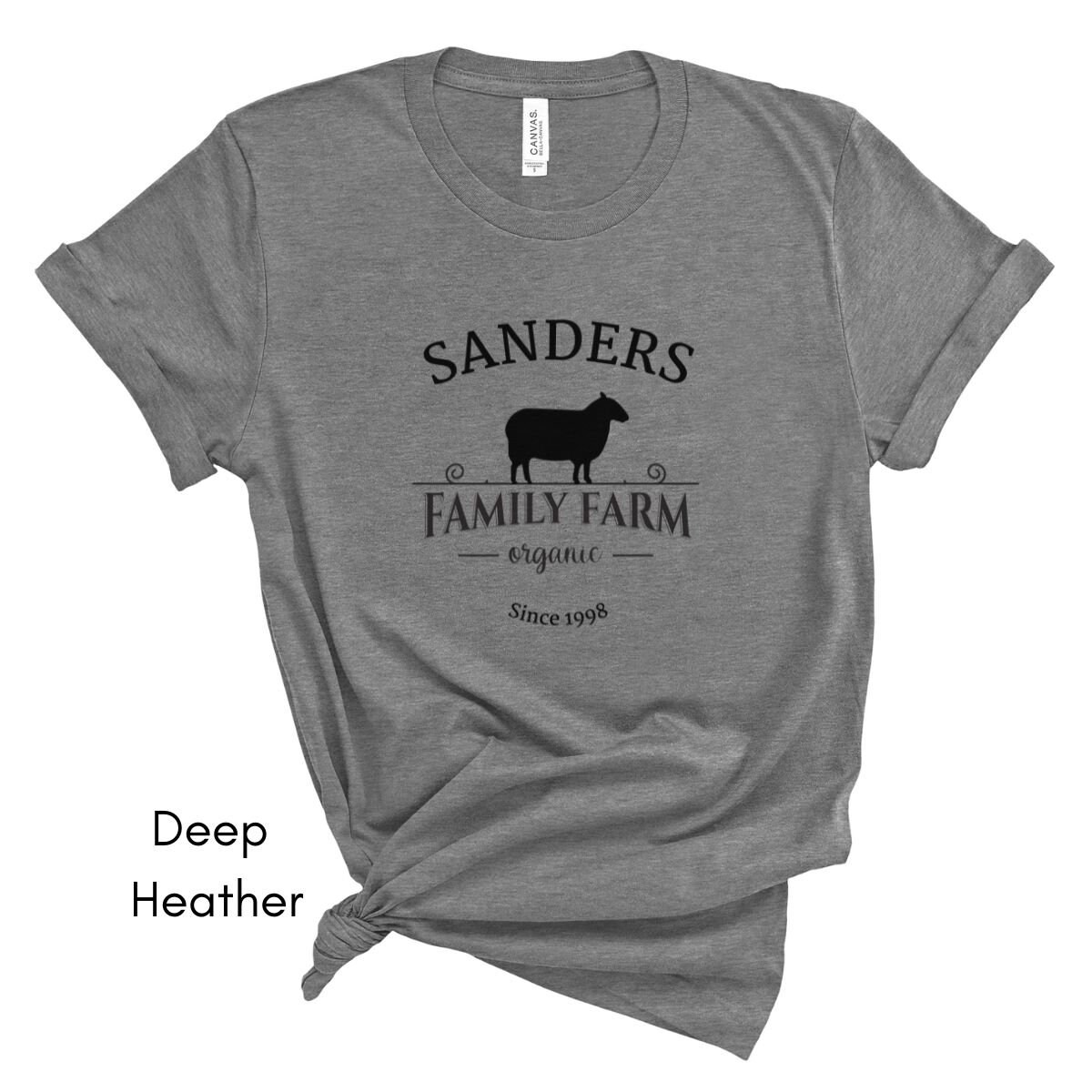 Farm Tee Preorder main image 0