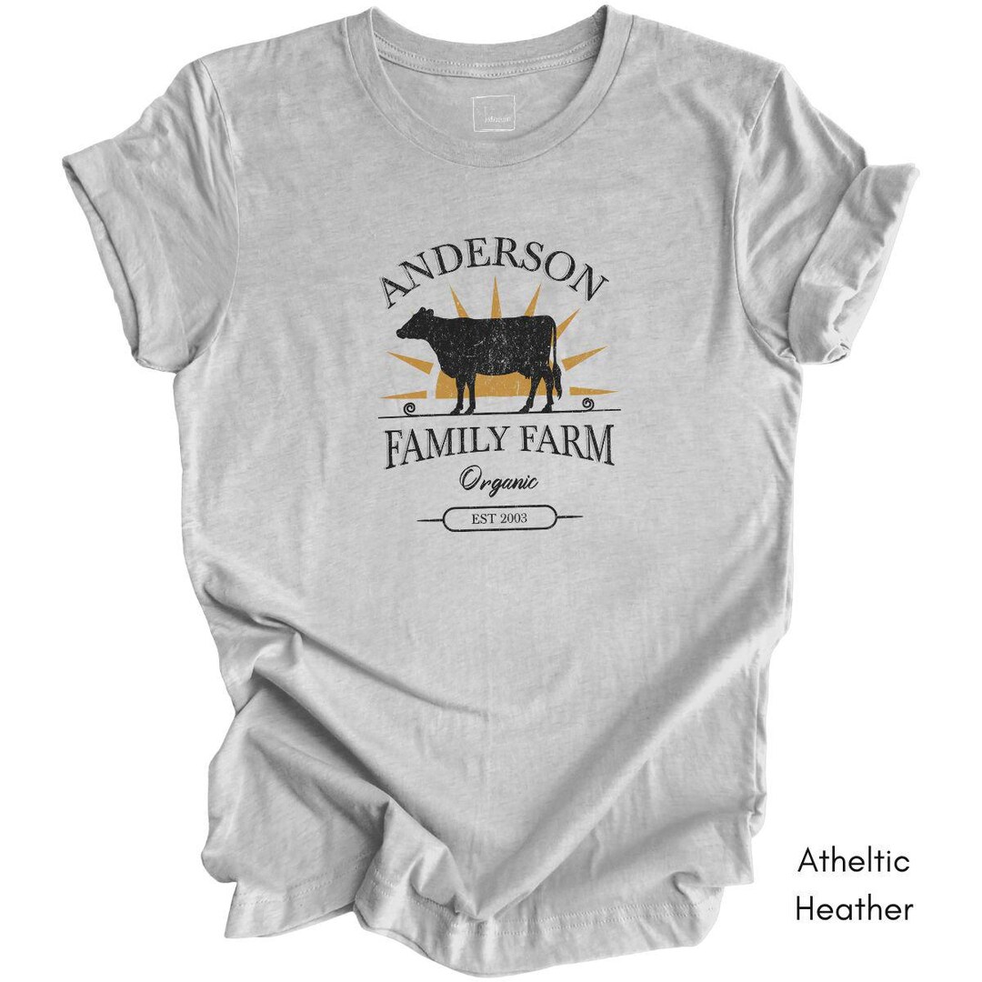 Farm Tee Preorder main image 1