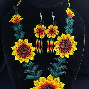 Sunflower Set