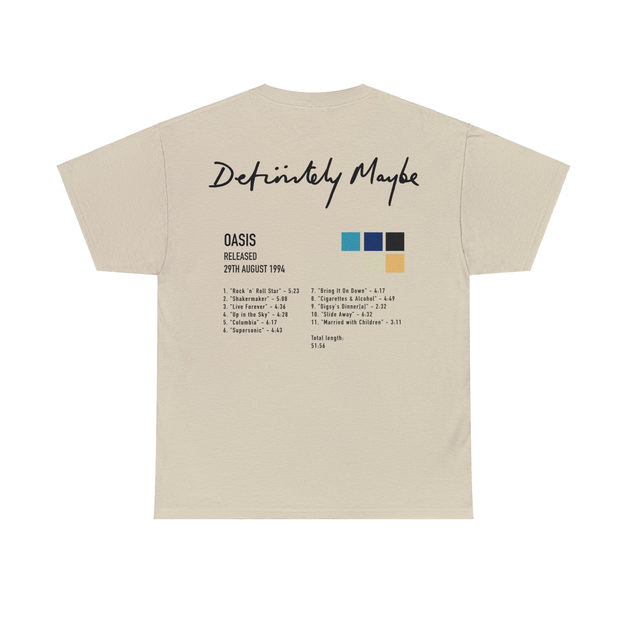 90s Oasis t shirt 90s Oasis t shirt