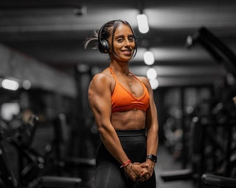 FITNESS-PLAN
