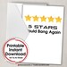 PTO Planner Binder Kit, Printable PTA Planning Kit, PTO Membership ...