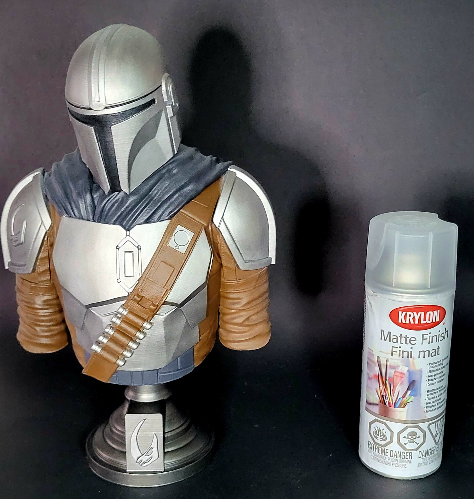 ultraboost mandalorian