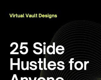 25 ideas de ajetreo secundario, ideas de ajetreo secundario de bajo costo