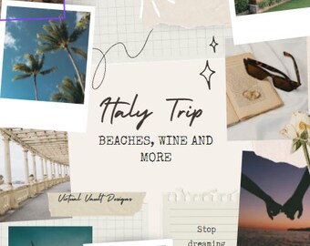 Maravillas del Mediterráneo: un viaje de 14 días a través de la historia, el vino y la belleza costera de Italia - Plan de viaje