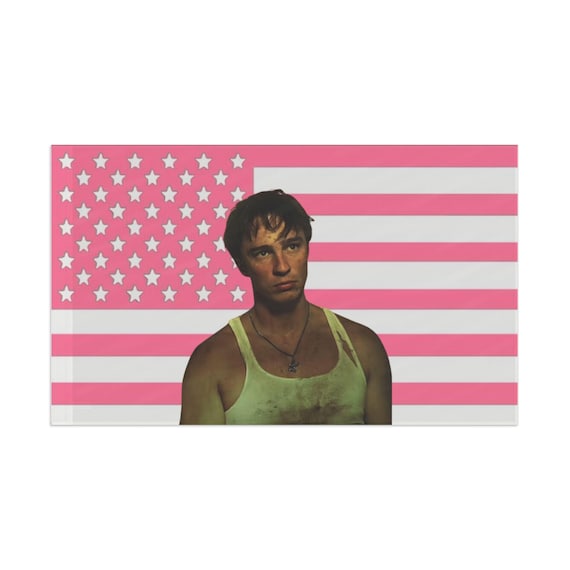 Vintage Stars California Flag muscle tank Vintage Stars California Flag muscle tank