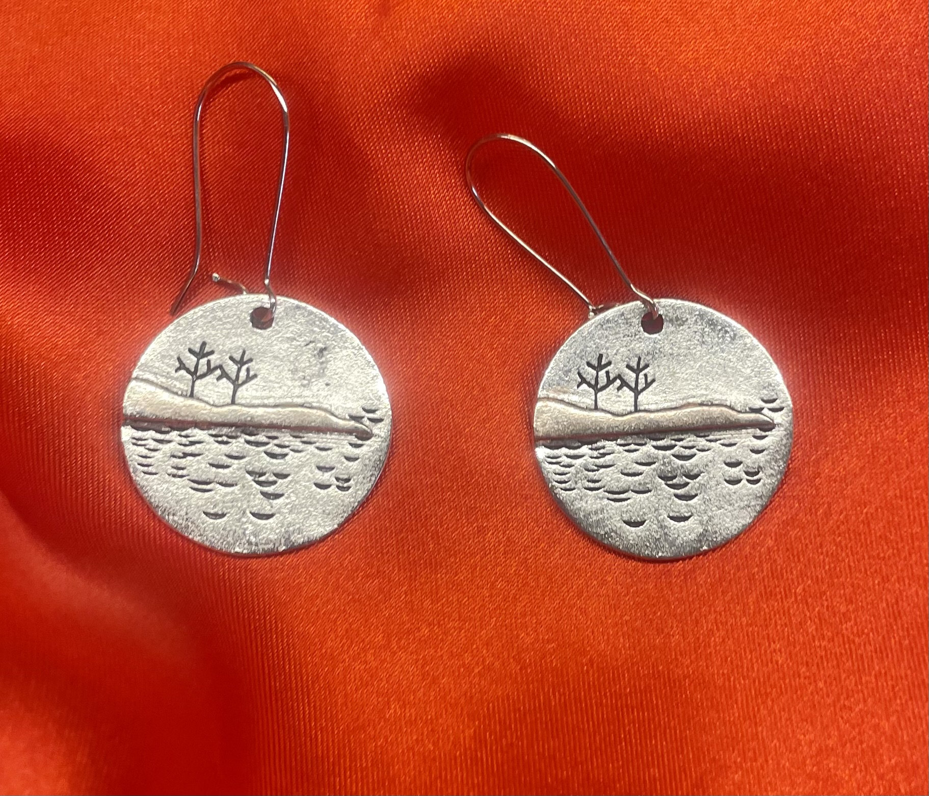 Lakeside jewelry etsy clearance