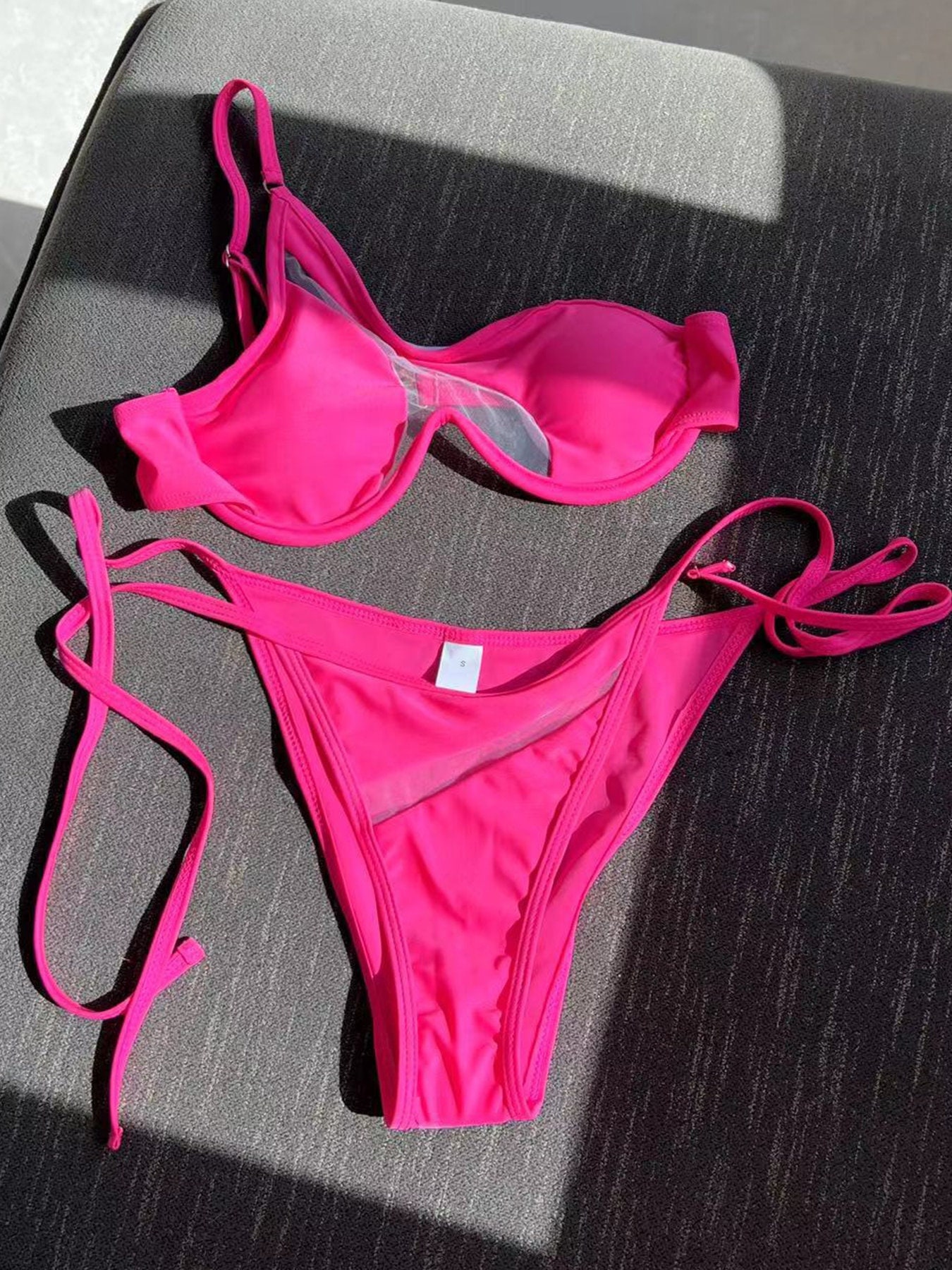 Extreme Micro Bikini Sheer Bikini Micro Extreme String Bikini - Etsy ...