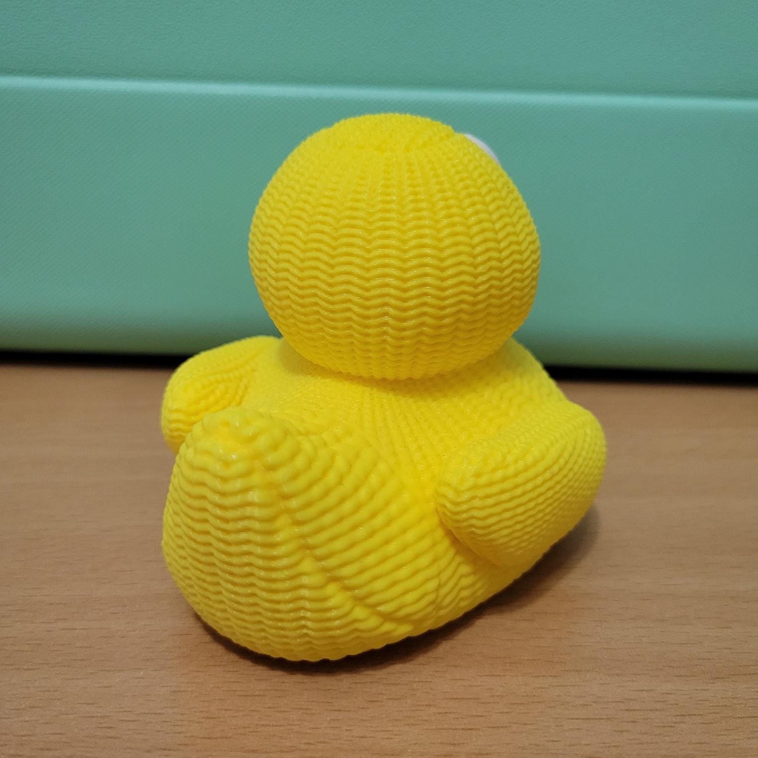Yellow Rubber Duck for Rubber Duck Debugging - Rubber Ducking for ...