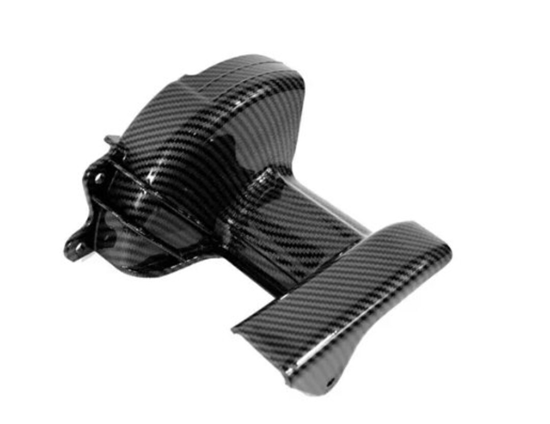 Sur Ron Light Bee Jackshaft Cover Carbon Fiber Etsy