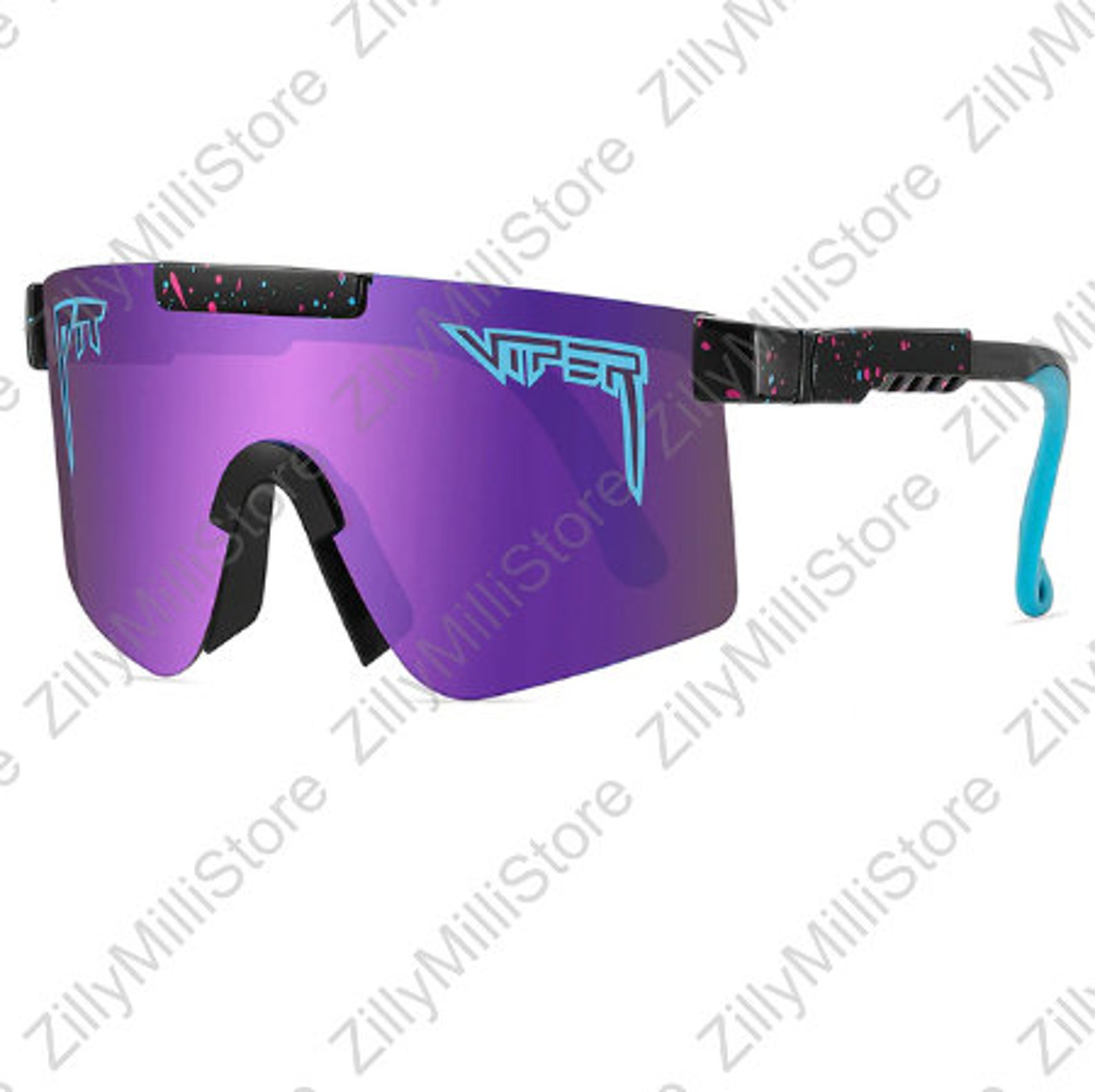 Kids XS Pit Vipers Pack of 2 Etsy