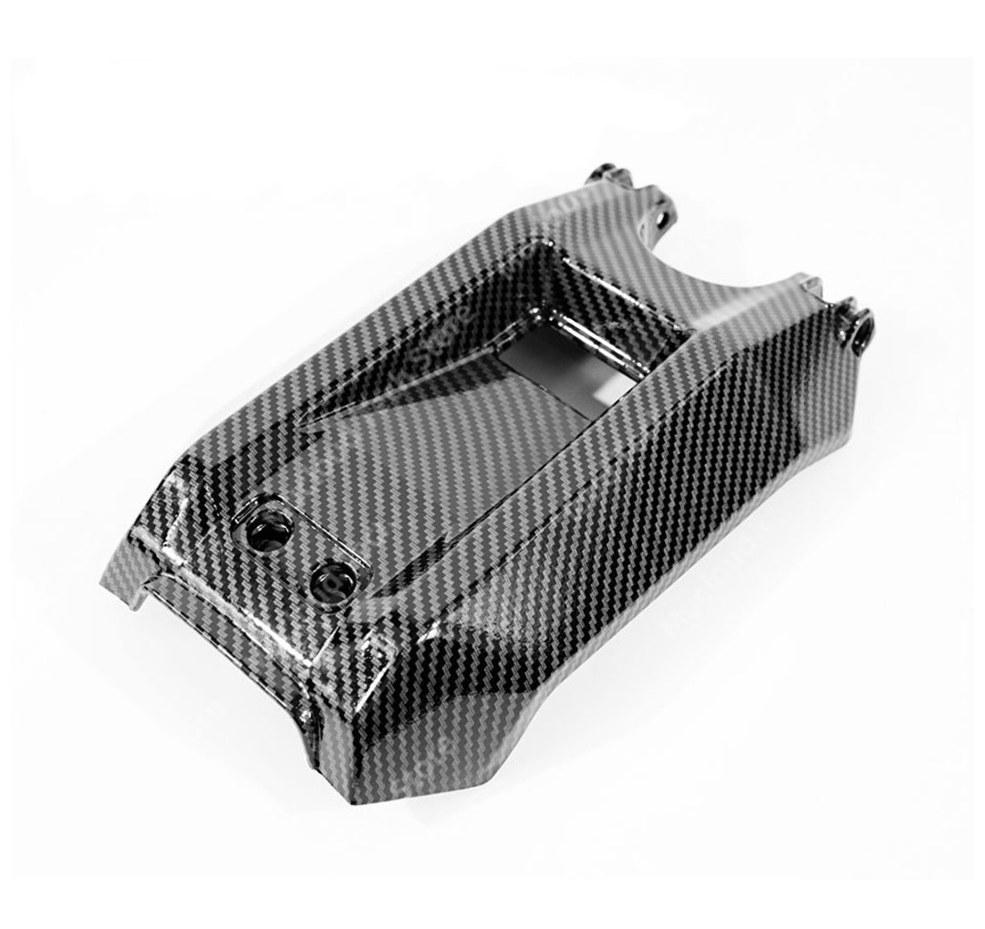 Sur Ron Light Bee Carbon Fiber Battery Lid Cover Etsy