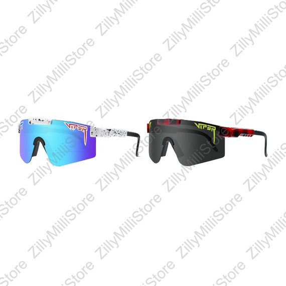 Pit Viper Sunglasses Pack of 2 