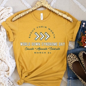 World Down Syndrome Day Shirt, Down Syndrome Acceptance Shirt, Down Syndrome Shirt, 321 Shirt, Lucky Few Shirt, Trisomy 21 Shirt