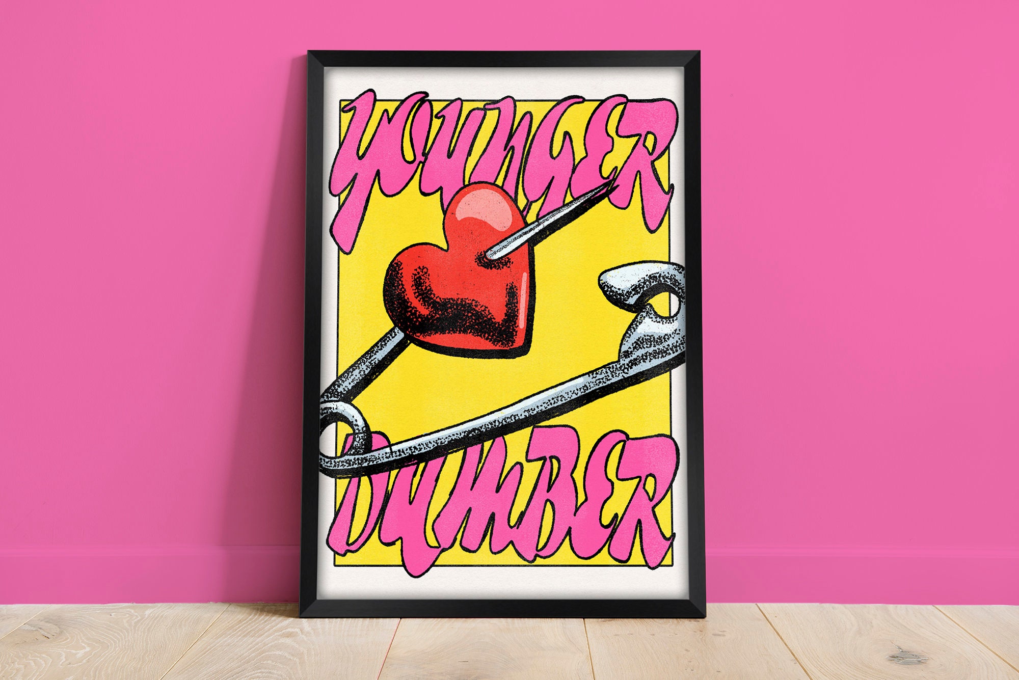Jamie reid - Etsy 日本