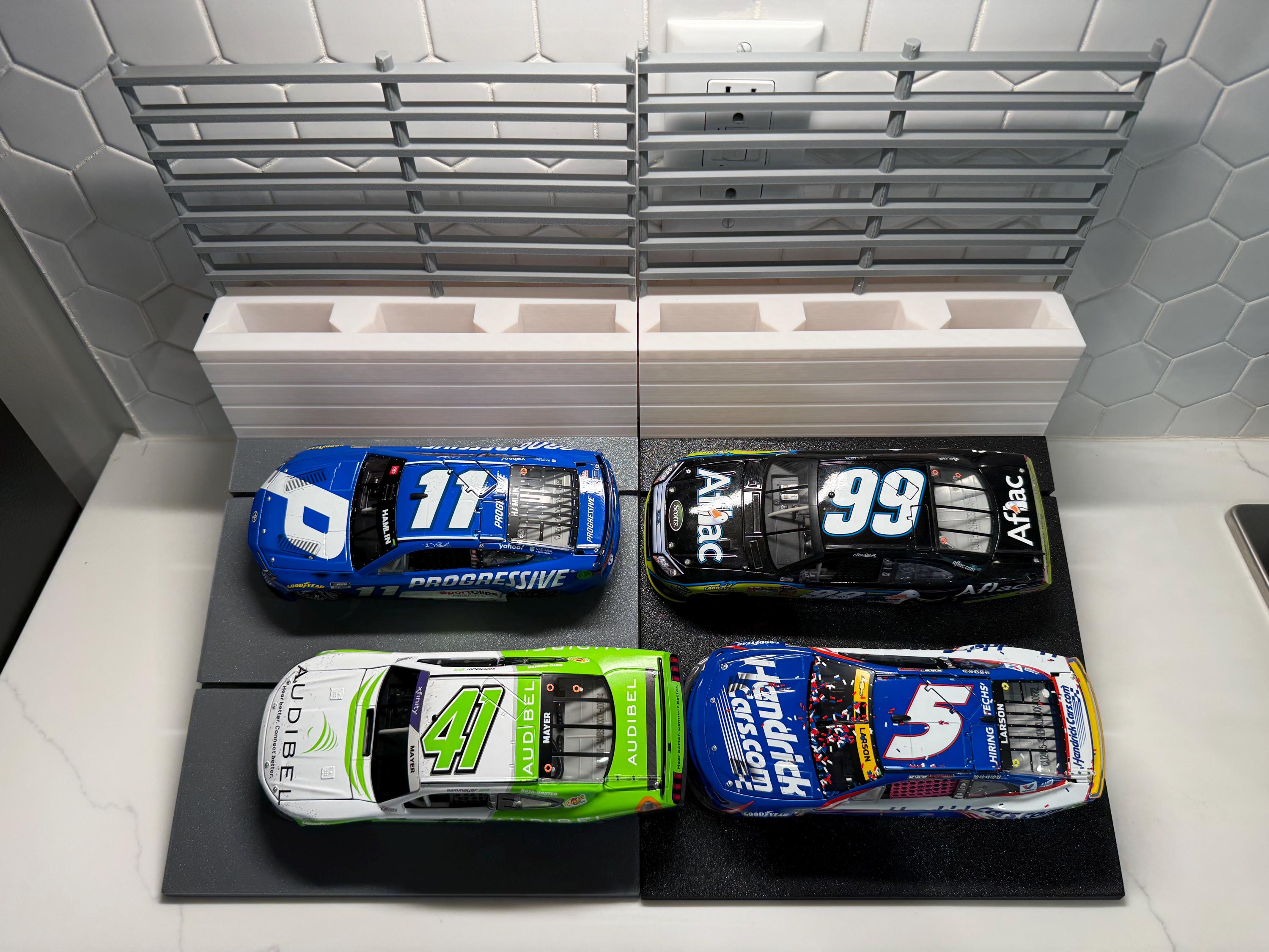 Nascar diecast cars - Etsy 日本