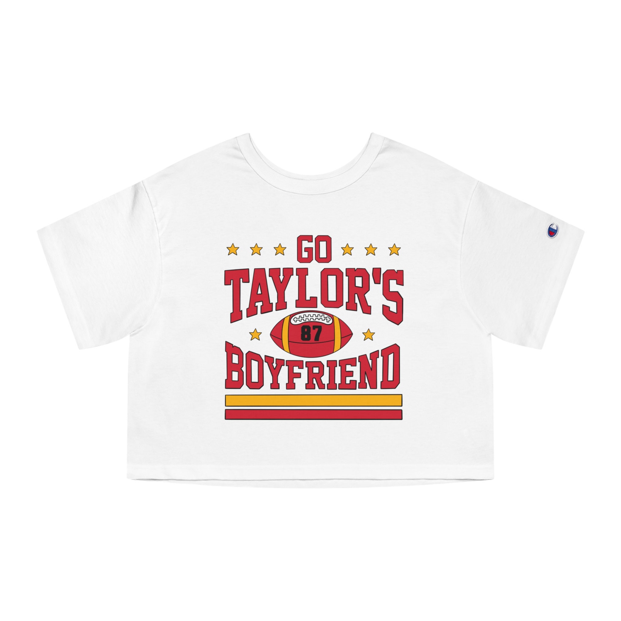Taylor Swift's Boyfriend Merch Taylor Swift's Boyfriend Merch