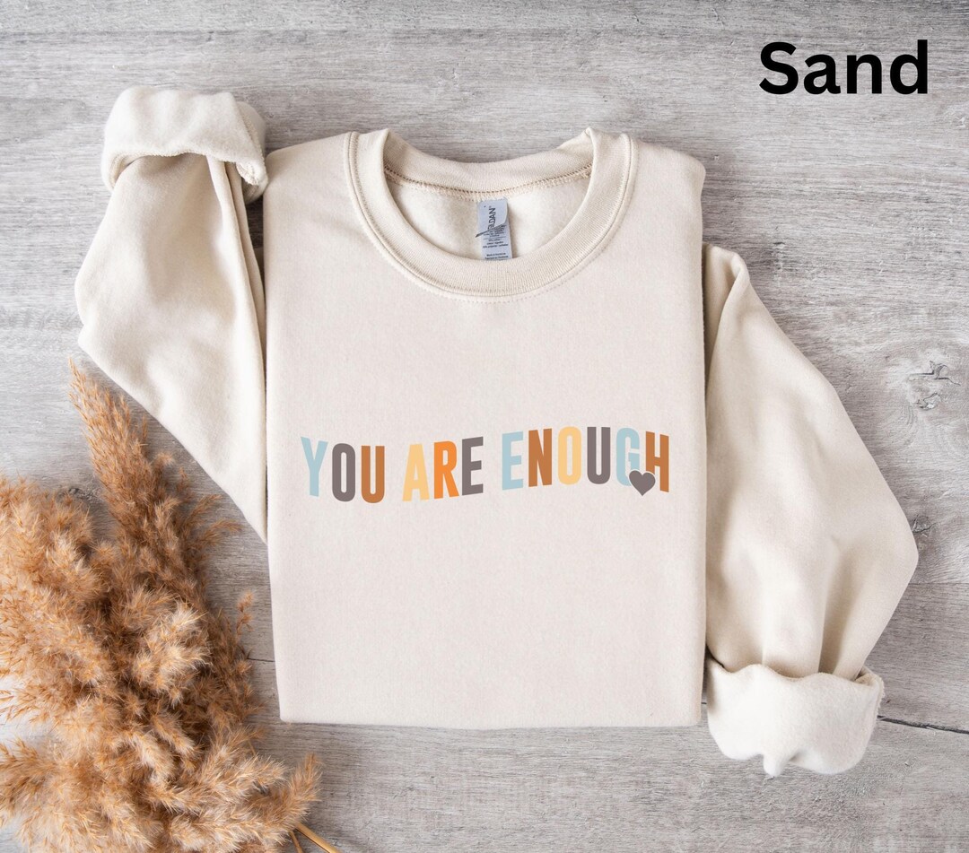 Kindness Doesn't Cost A Damn Thing Sweatshirt