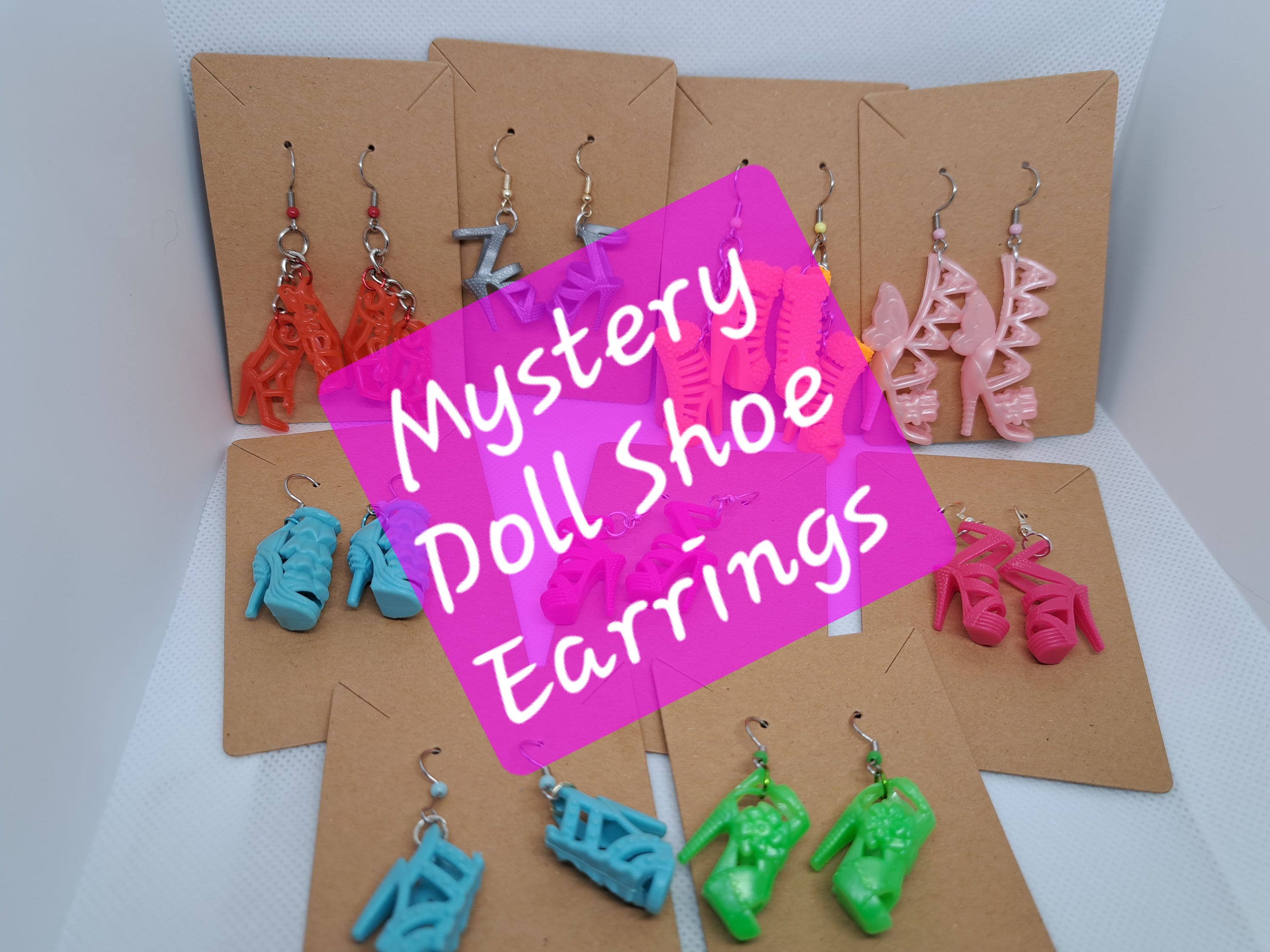 Paper Shoes For Barbie Doll Shoes Diy Barbie Shoe Jewelry