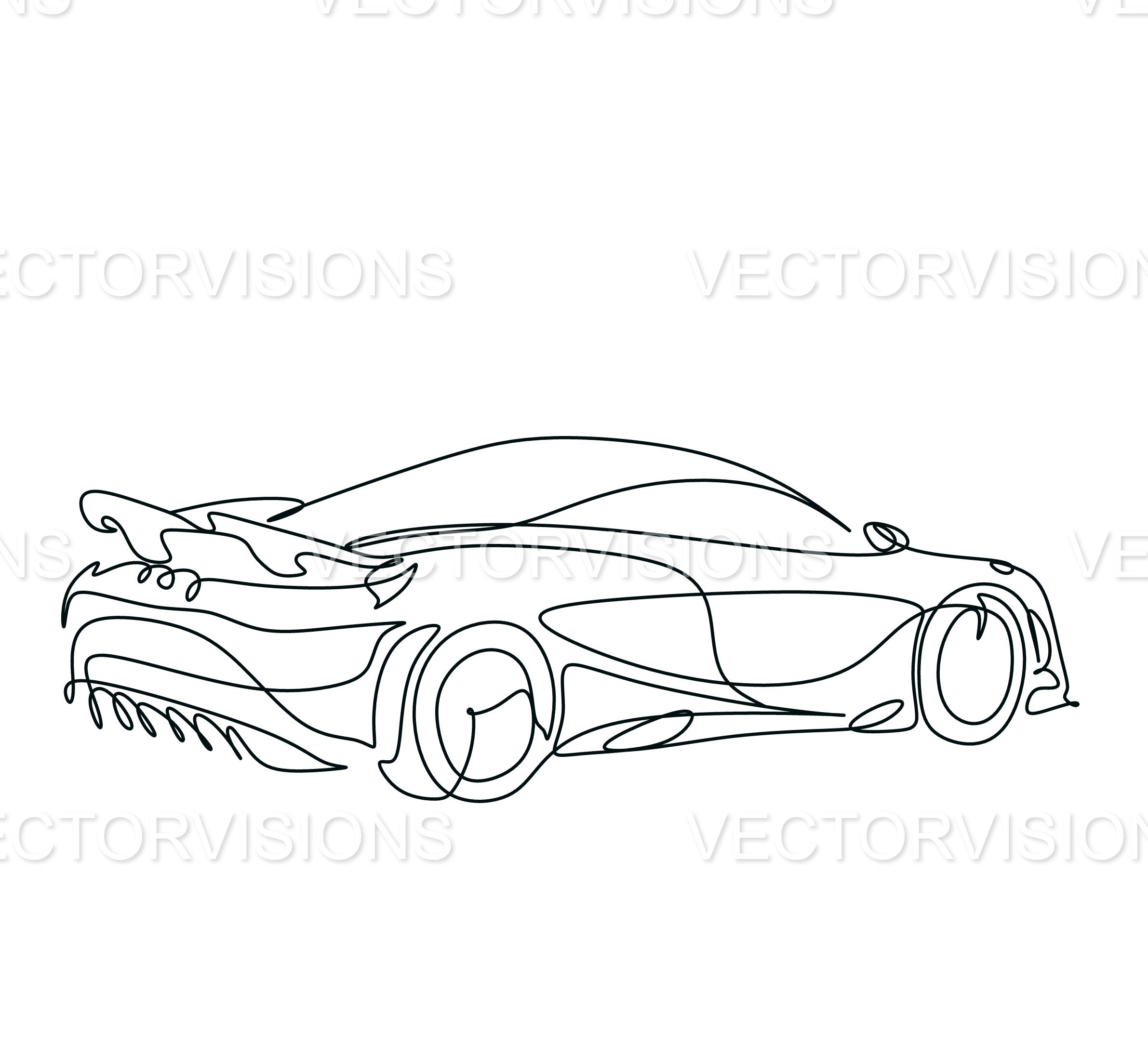 Car Svg, Race Car Svg, Car Picture, Vector Cut File for Cricut,cricut ...