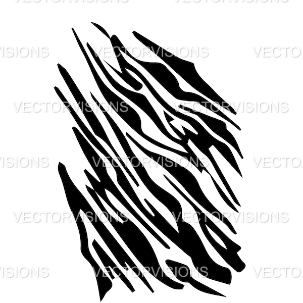 Zebra Pattern Svg, Zebra Svg, Pattern Svg, Vector Cut file for Cricut,cricut,Silhouette, Pdf Png Eps Dxf,Decal,Sticker,Vinyl, Pin,Stencil