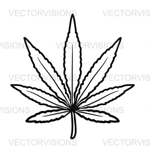 erbaccia svg, cannabis svg, Weed lascia Svg, Cannabis lascia svg, sagoma erbaccia,Vector Cut file per Cricut,Silhouette,Pdf Png Eps Dxf,Stencil