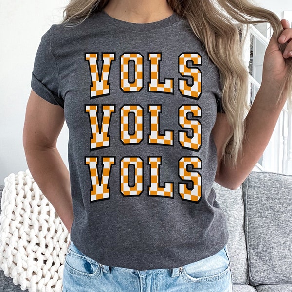 Mens Ut Vols Tshirt - Etsy