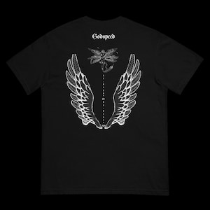 Godspeed Shirt