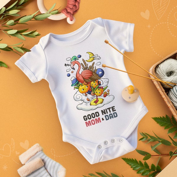 Cotton Baby Clothes Etsy