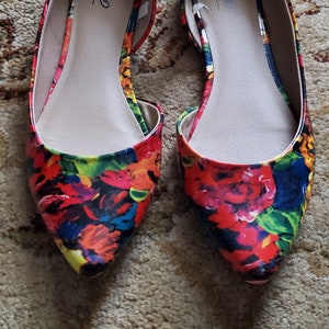 Zapatos mossimo mujer precio sale