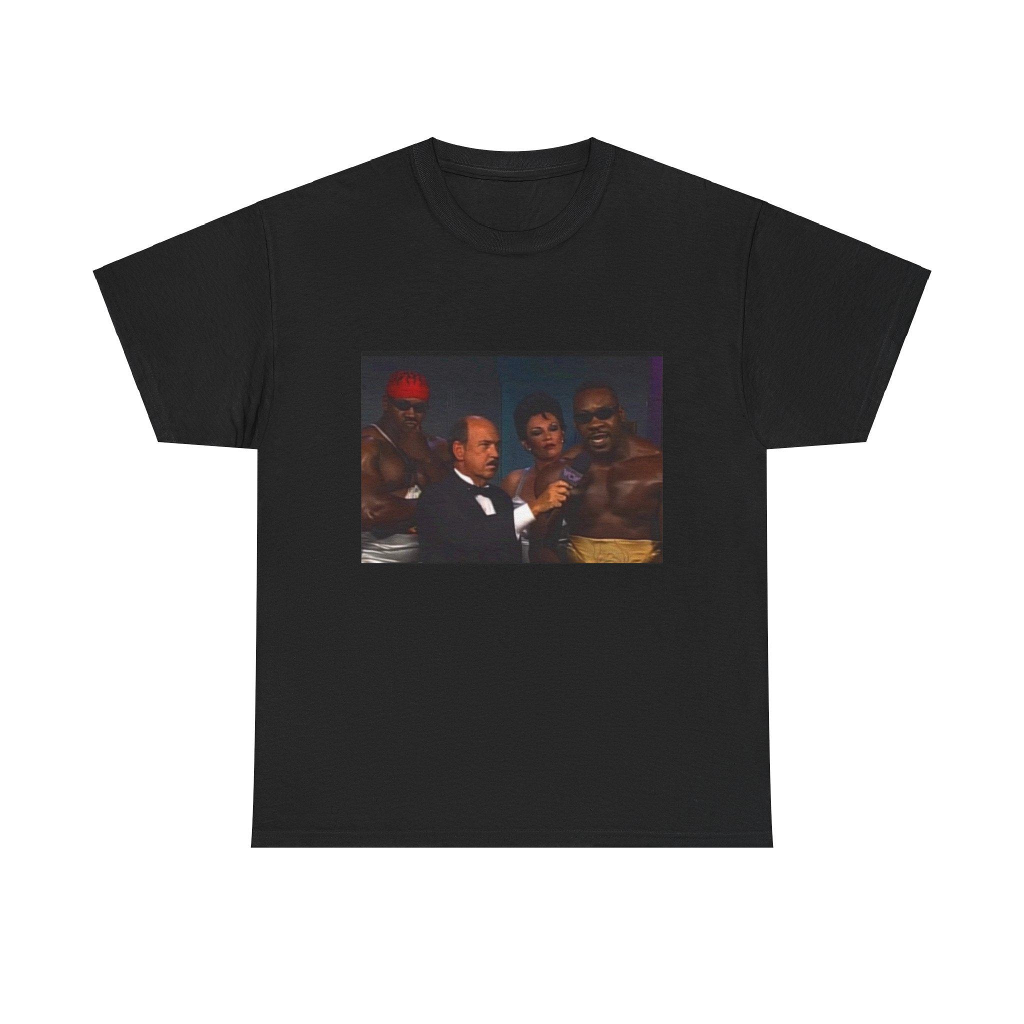 Harlem Heat Image Only