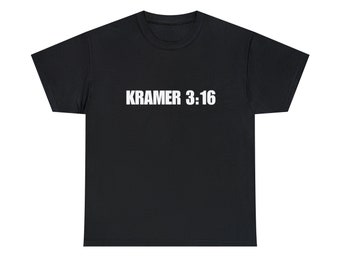 Kramer 3:16