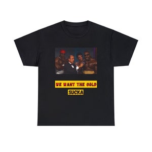 Harlem Heat