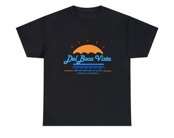 Del Boca Vista