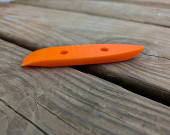Code Foils - Code Fuselage to Flat Mounting Surface Shim