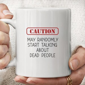 Funny Genealogy Mug, Ancestry Humor Researcher Gift for Genealogist, Genealogy Lover Mug, Family Historian Birthday Gift