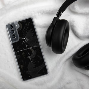 Six of Crows Phone Case for Samsung®