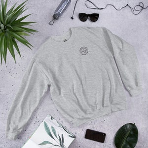 Cousins Beach / The Summer I Turned Pretty Sweatshirt