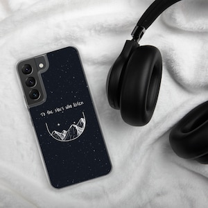 ACOTAR Phone Case for Samsung®