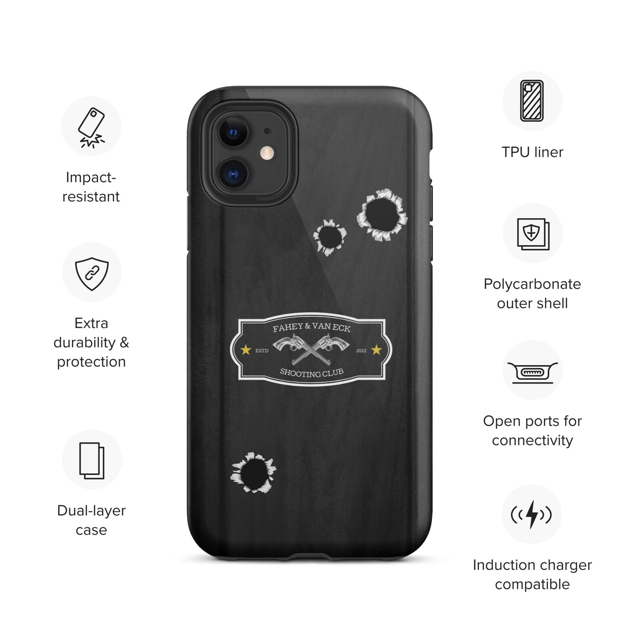 Grishaverse Phone Case Canada