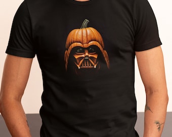 Darth Vader Halloween, Halloween Star Wars, Star Wars, Halloween Shirt, Disney Shirt, Retro Disney Star Wars, Darth Vader, Halloween