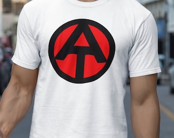 Adventure Team, G.I. Joe, G.I. Joe 70's, Vintage G.I. Joe Adventure Team Logo Shirt, Classic G.I. Joe Adventure Team Tee