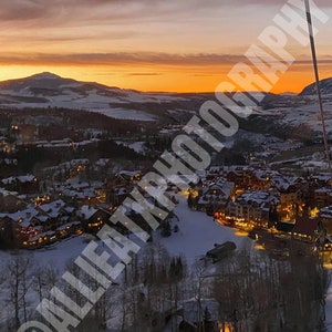 Telluride Mountain Village