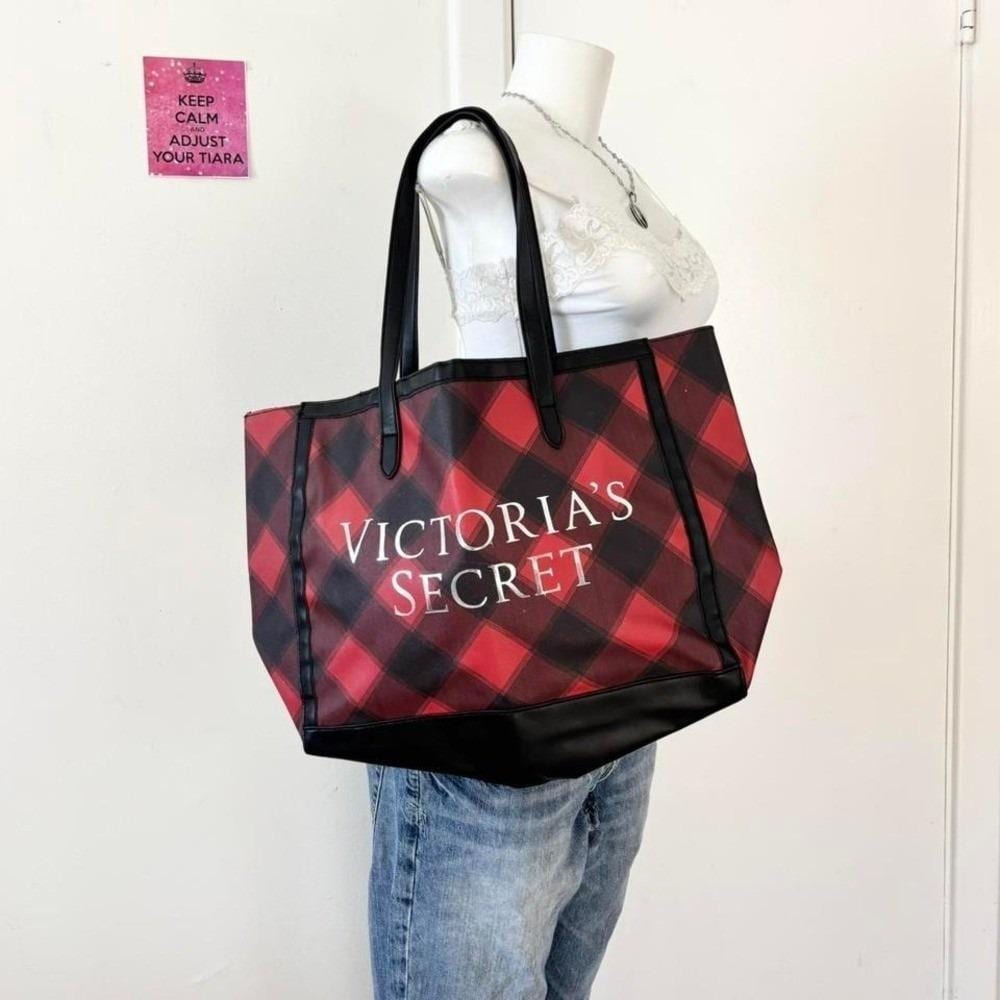 Victoria secret tote bag - Etsy 日本