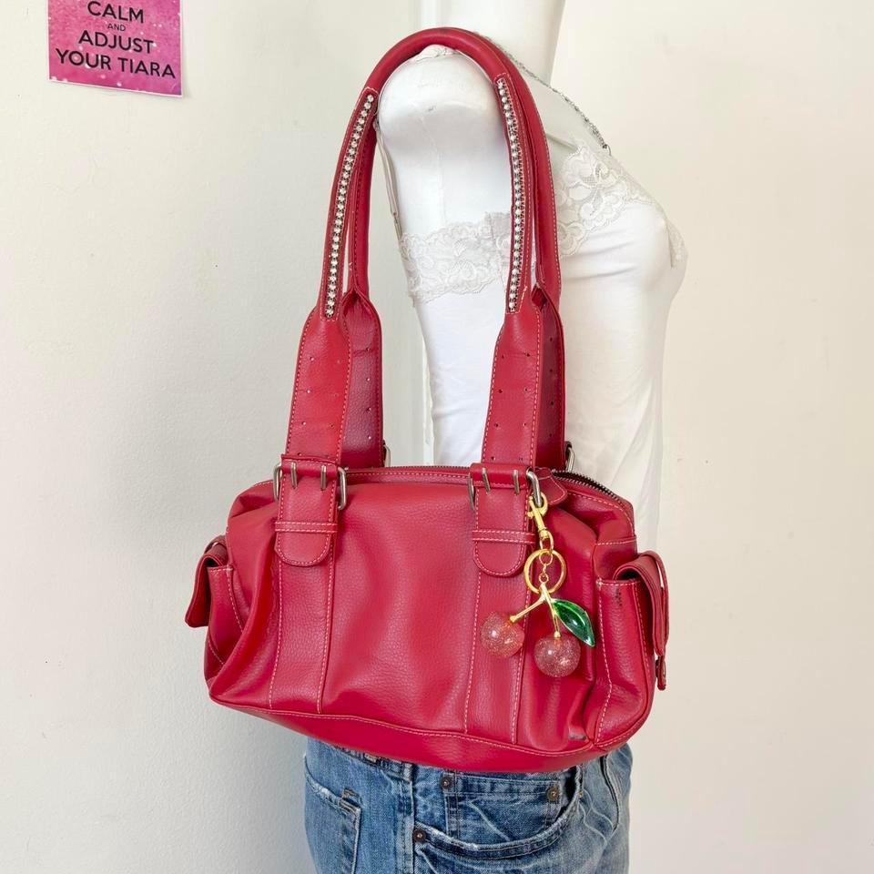 Y2k guess bag - Etsy 日本